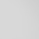 Coupon 3m Tissu Jersey Sport Mat Blanc 