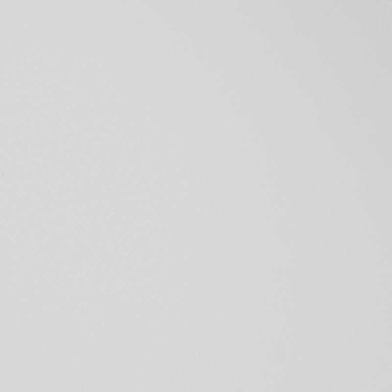 Coupon 3m Tissu Jersey Sport Mat Blanc 