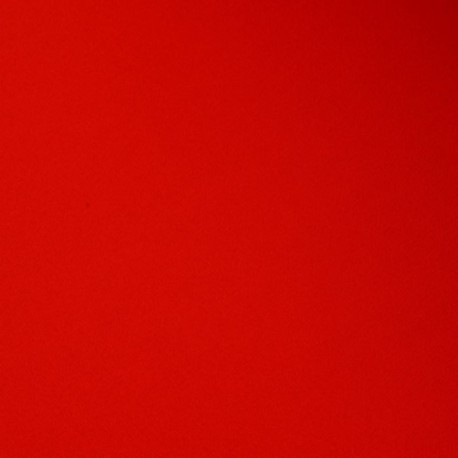 Coupon 3m Tissu Jersey Sport Mat Rouge 