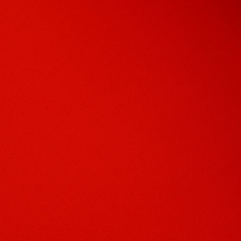 Coupon 3m Tissu Jersey Sport Mat Rouge 