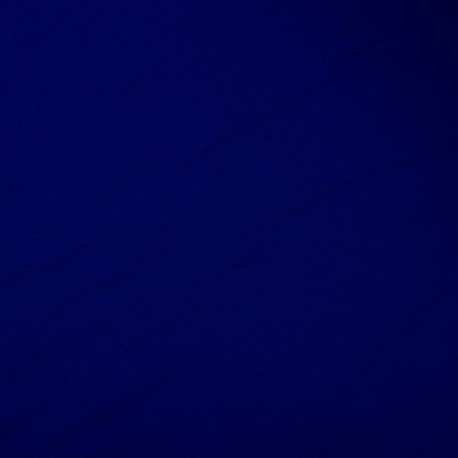 Coupon 3m Tissu Jersey Sport Mat Bleu Roi
