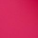 Coupon 3m Tissu Jersey Sport Mat Rose Vif 