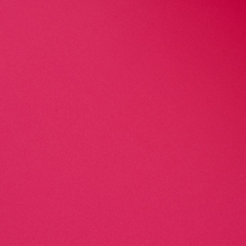 Coupon 3m Tissu Jersey Sport Mat Rose Vif 