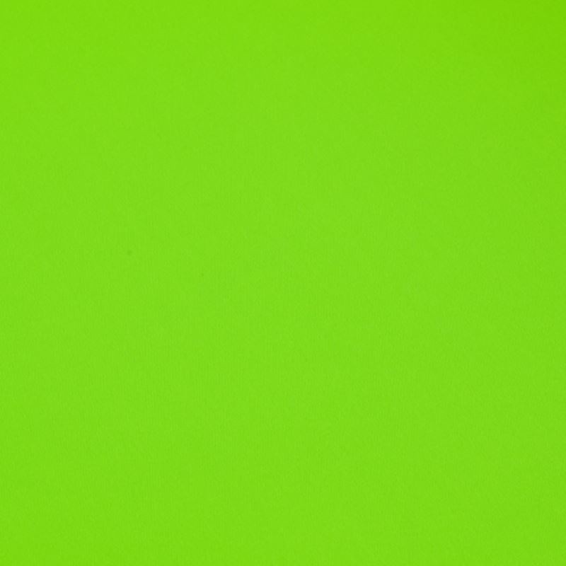 Coupon 3m Tissu Jersey Sport Mat Vert Fluo