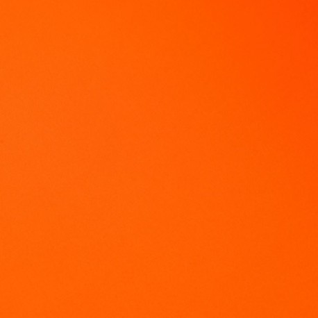 Coupon 3m Tissu Jersey Sport Mat Orange Fluo 