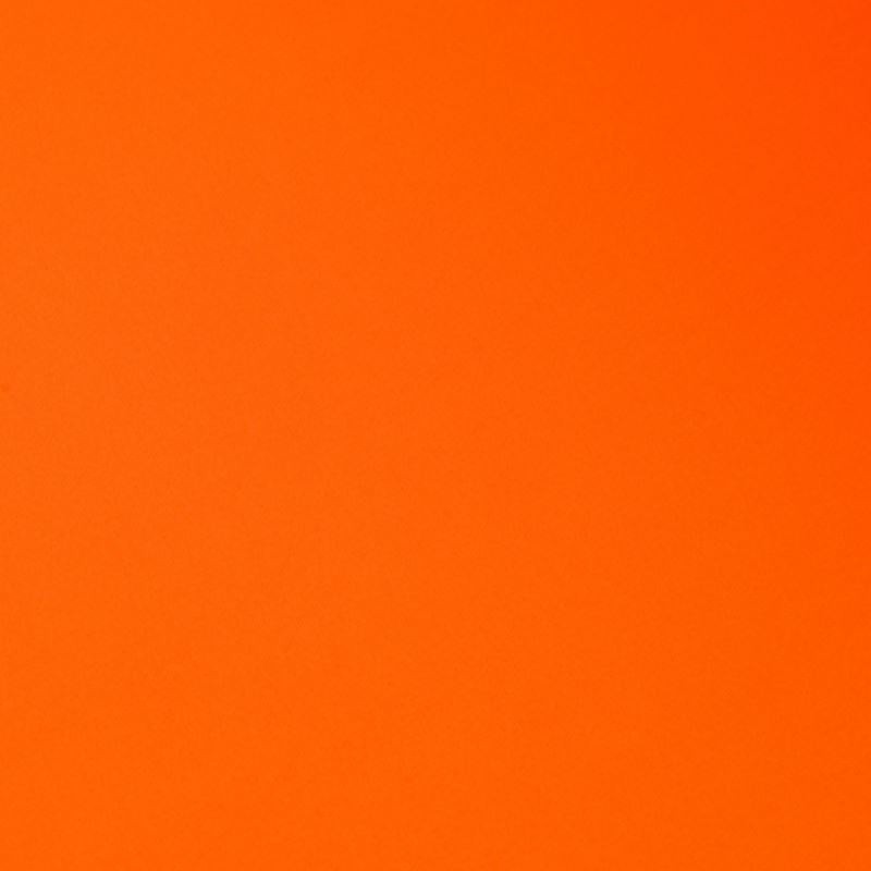 Coupon 3m Tissu Jersey Sport Mat Orange Fluo 