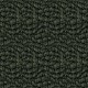 Coupon 3m Tissu Bengaline Stretch Imprimé Kaki 