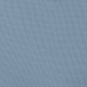 Coupon 3m Tissu Jersey Gaufré Bleu 