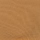 Coupon 3m Tissu Jersey Gaufré Caramel 