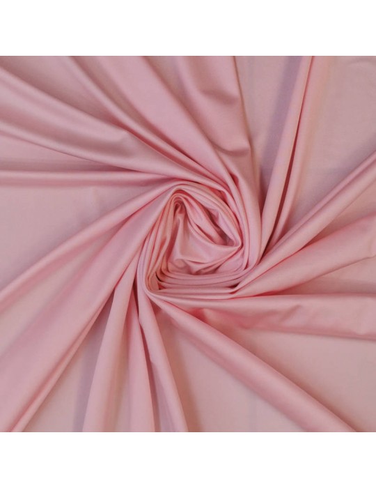 Tissu cycliste rose