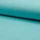Coupon 3m Tissu Jersey Coton Bio Aqua