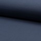 Coupon 3m Tissu Jersey Coton Bio Coloris Jeans