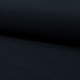 Coupon 3m Tissu Jersey Coton Bio Navy