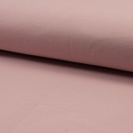 Coupon 3m Tissu Jersey Coton Bio Nude