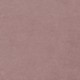 Coupon 3m Tissu Jersey Velours Nicky Uni Rose Poudré