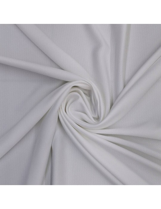 Fermeture fine polyester 40 cm