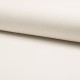 Coupon 3m Tissu Jersey Piqué Uni Blanc Cassé