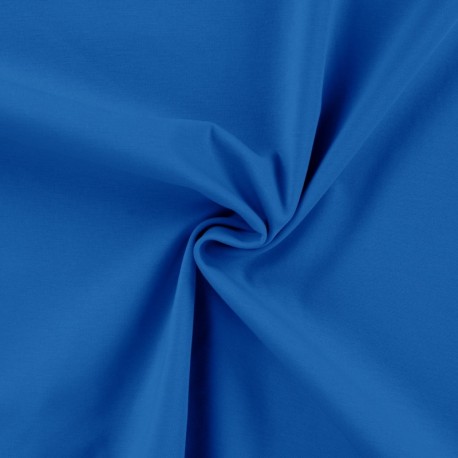 Coupon 3m Tissu Jersey Nylon Punta Royal