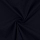Coupon 3m Tissu Jersey Nylon Punta Navy