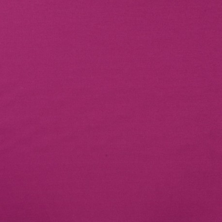 Coupon 3m Tissu Jersey Nylon Punta Cyclamen