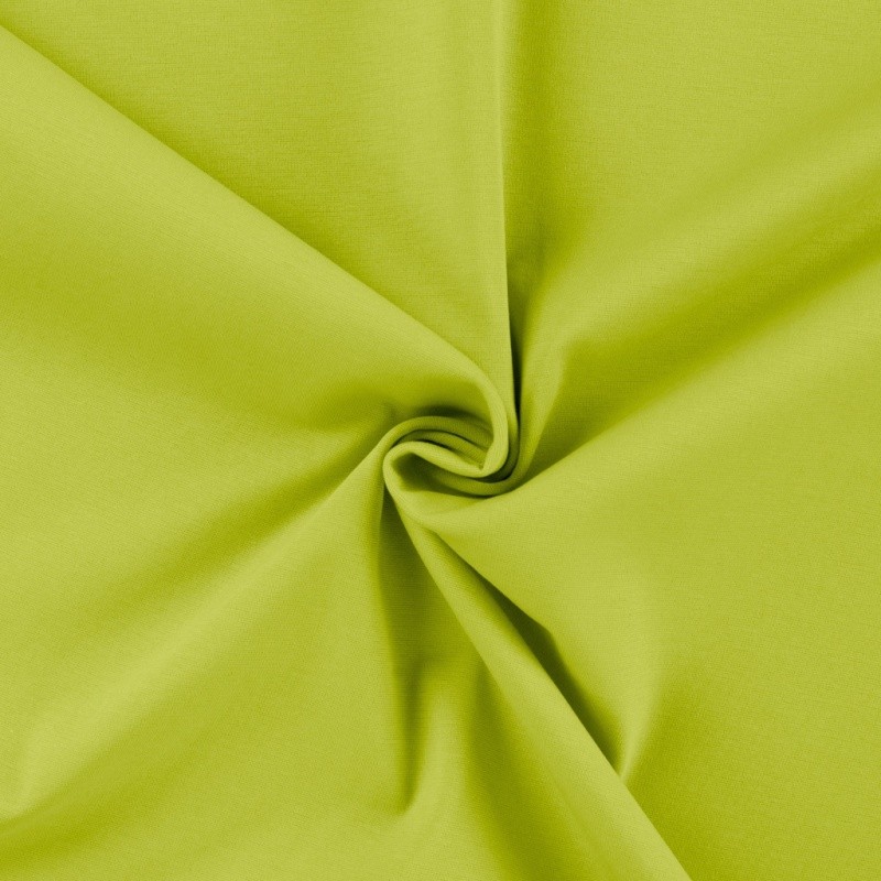 Coupon 3m Tissu Jersey Nylon Punta Anis