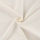 Coupon 3m Tissu Jersey Nylon Punta Ecru 