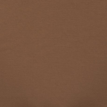 Coupon 3m Tissu Jersey Nylon Punta Marron