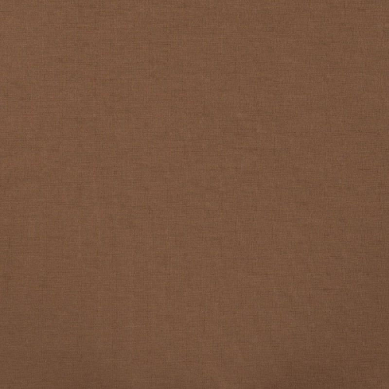 Coupon 3m Tissu Jersey Nylon Punta Marron