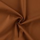 Coupon 3m Tissu Jersey Nylon Punta Tabac