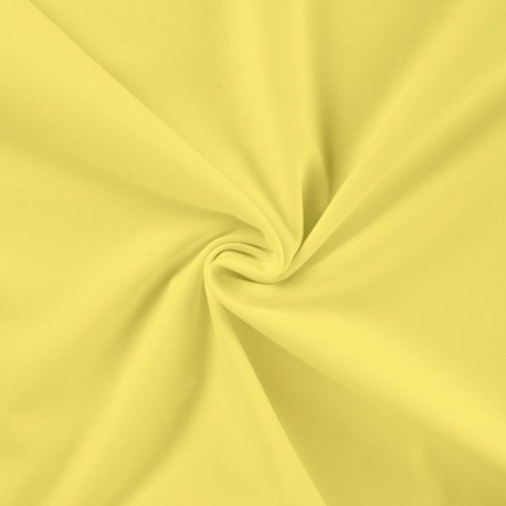 Coupon 3m Tissu Jersey Nylon Punta Anis