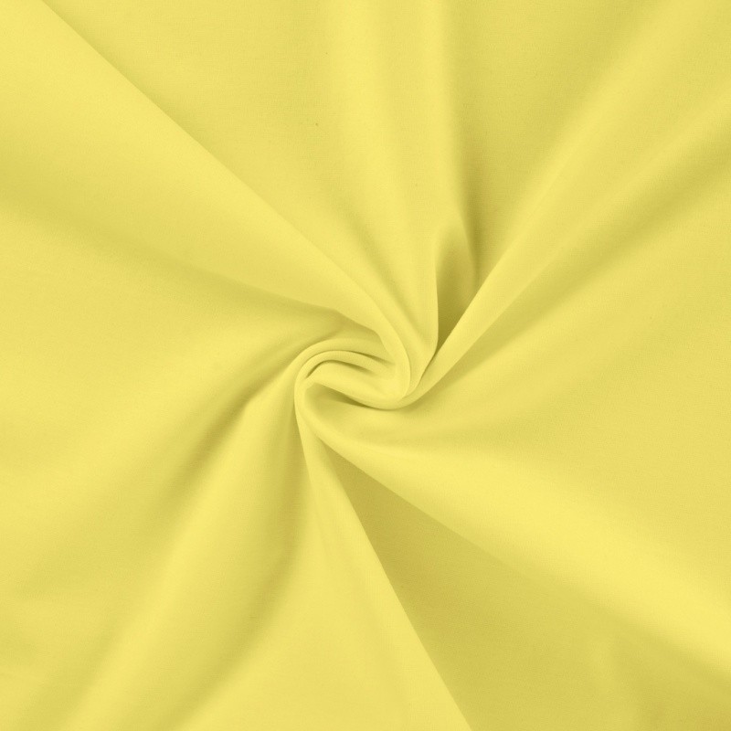 Coupon 3m Tissu Jersey Nylon Punta Anis