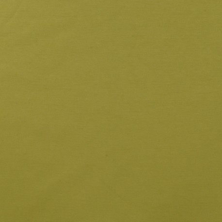 Coupon 3m Tissu Jersey Nylon Punta Olive