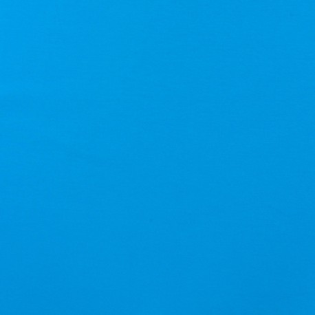 Coupon 3m Tissu Jersey Nylon Punta Aqua 