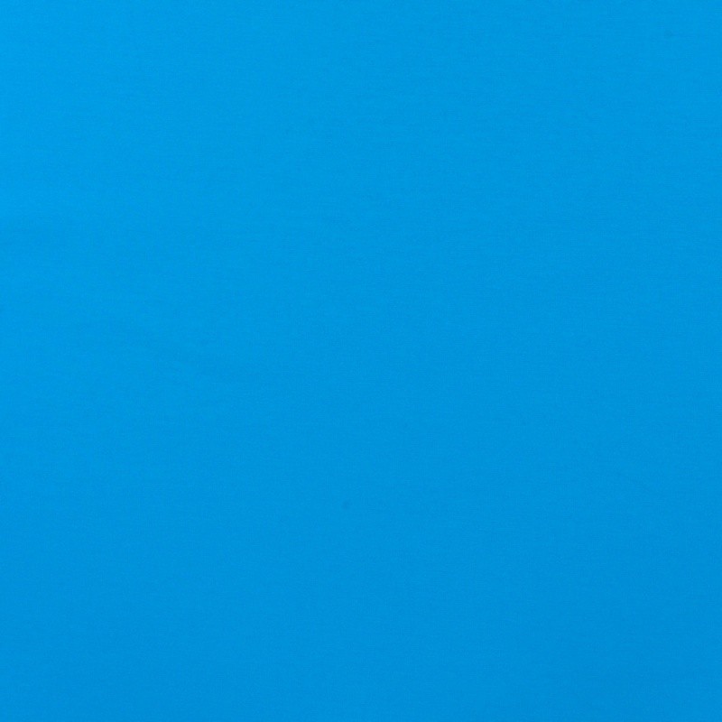 Coupon 3m Tissu Jersey Nylon Punta Aqua 