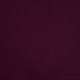 Coupon 3m Tissu Jersey de Viscose Piqué Bordeaux