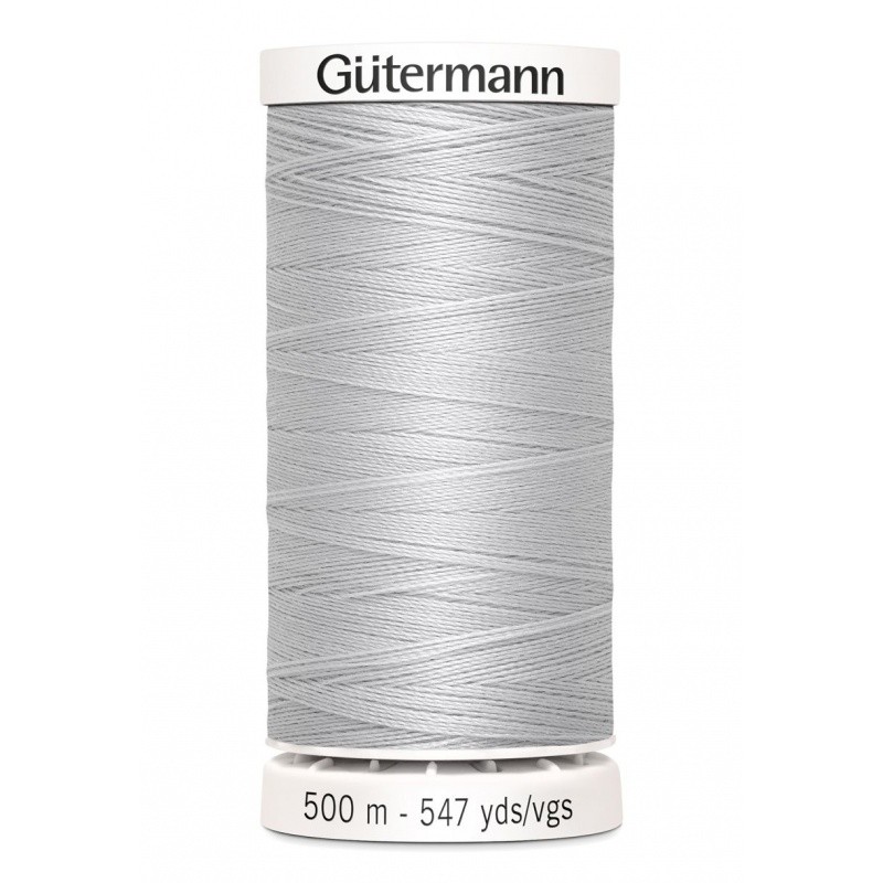 Fil Gutermann Fil Tout Textile 500 M
