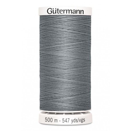 Fil Gutermann Fil Tout Textile 500 M