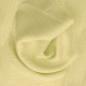 Coupon 3m Tissu Jersey Ajouré Vert 