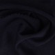 Coupon 3m Tissu Jersey Ajouré Bleu Marine 