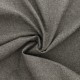 Coupon 3m Tissu Jersey Lainage Motif Chevrons Ardoise