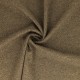 Coupon 3m Tissu Jersey Lainage Motif Chevrons Beige