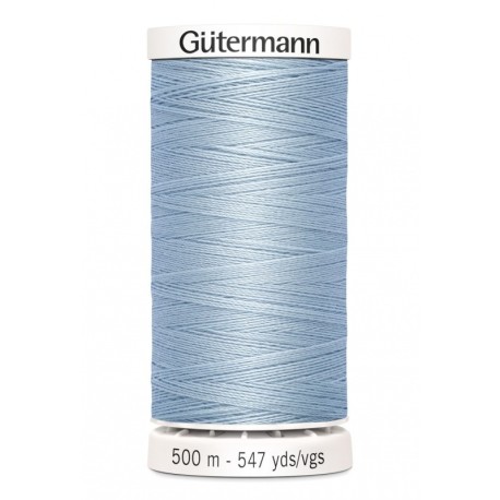 Fil Gutermann Fil Tout Textile 500 M