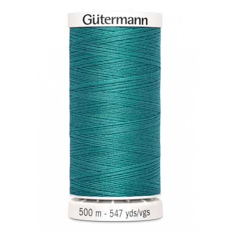 Fil Gutermann Fil Tout Textile 500 M