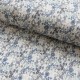 Coupon 3m Tissu French Terry Sarah Shelby 