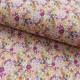 Coupon 3m Tissu French Terry Sarah Shelby 