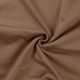 Coupon 3m Tissu Jogging Uni Taupe 