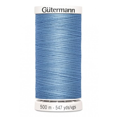 Fil Gutermann Fil Tout Textile 500 M