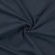 Coupon 3m Tissu Jogging Uni Denim 