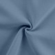 Coupon 3m Tissu Jogging Lourd Bleu
