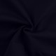 Coupon 3m Tissu Jogging Lourd Navy 